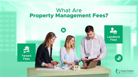 How Property Management Fees Work in 2026