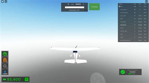 Image result for Airplane Simulator Script INF Money