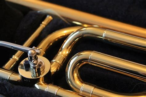 Image result for Trumpet Valve Problems