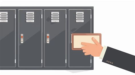 Image result for Sign Language Locker