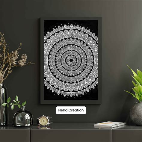 Mandala Art: Meaning, Benefits, How to Draw & Why It’s So Powerful for ...