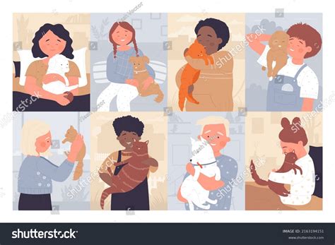 Image result for Hug Pets Script