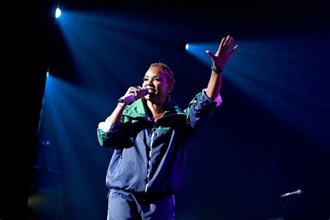 MC Lyte on New Netflix Documentary 'Ladies First,' '80s Rap and More