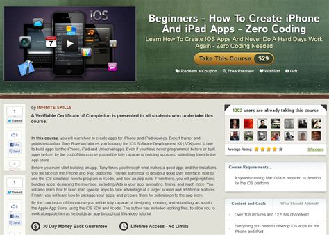 iPad Tutorial App 的图像结果