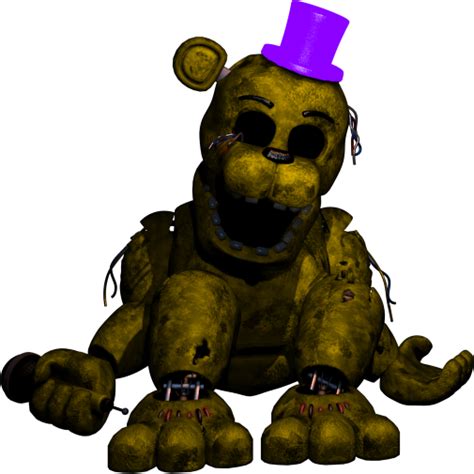 Image result for Animatronic Spring Lock
