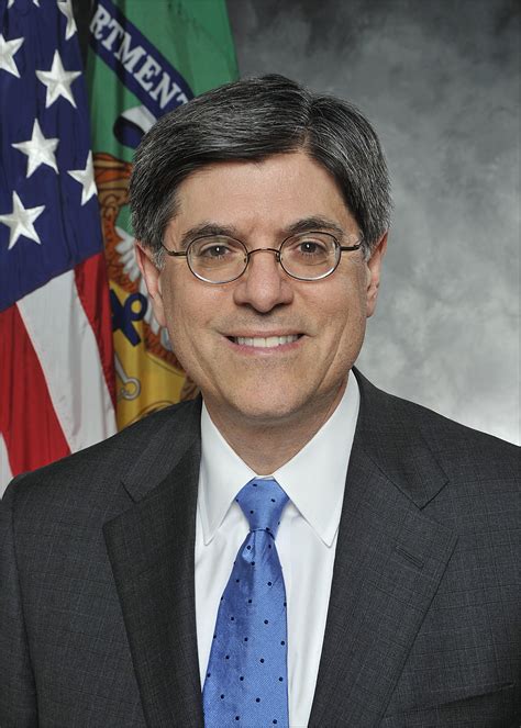 Jacob J. Lew (2013 - 2017) | U.S. Department of the Treasury