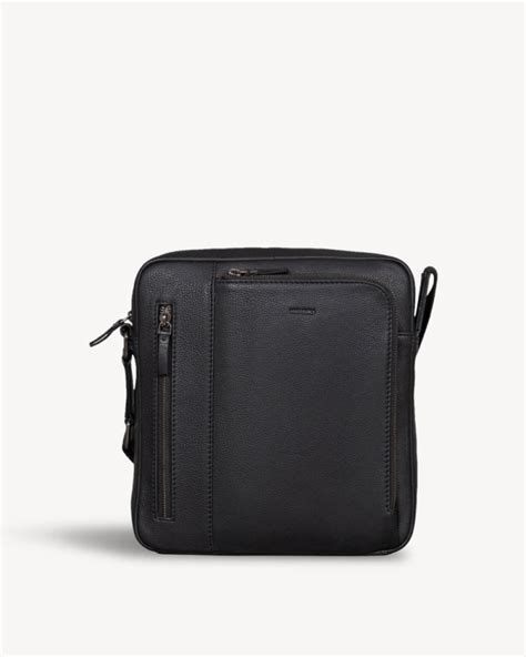 Men's Messenger & Crossbody Bags – Mai Soli