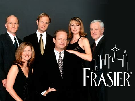 Prime Video: Frasier - Season 5