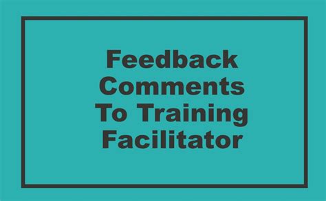 Image result for Comments for Testing Feedback