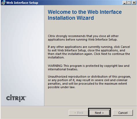 Image result for Citrix Management Web Interface