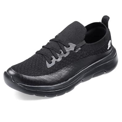 Buy DOCTOR EXTRA SOFT Men Lightweight Sports Shoes Memory Foam ...