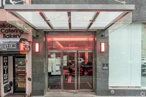 50 Court St, Brooklyn, NY 11201 - Terminal Building | LoopNet