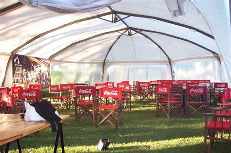 Carpas para exposiciones - Carpas Francisco Lonas - Alquiler y venta de ...