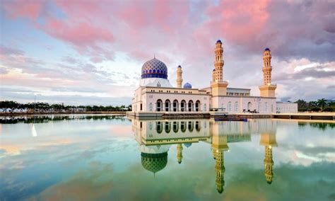 Kota Kinabalu Serviced Apartment Vacation Rentals - Sabah, Malaysia ...