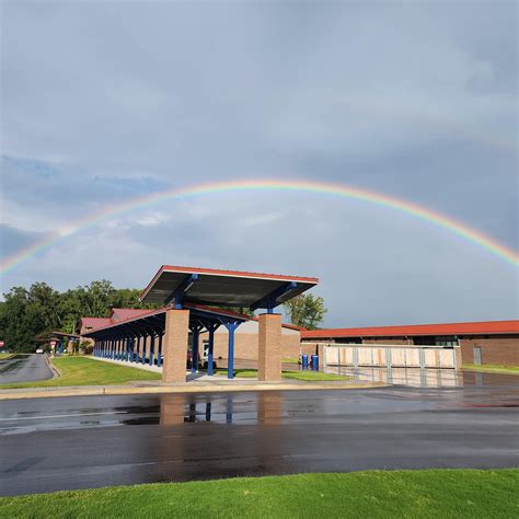 Home | Red Oak Elementary School