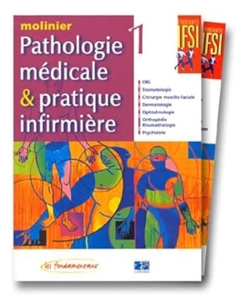 Amazon.in: Buy Pathologie medicale et pratique infirmiere 3tomes Book ...