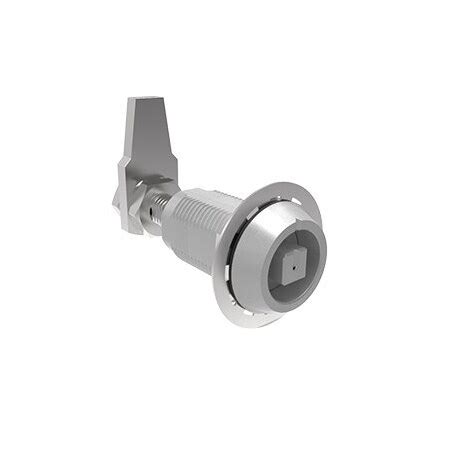 Southco Vise Action Compression Latch, Large Size, 8 mm Square ...