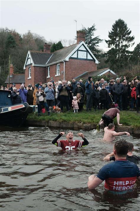 Charity Tug of War, Froncysyllte, Llangollen, 1 January 2025 | AllEvents