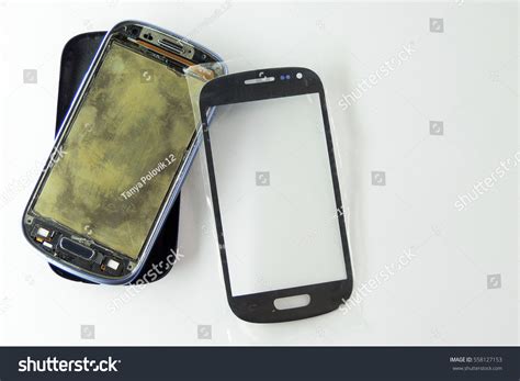 Image result for Phone Exploded-View