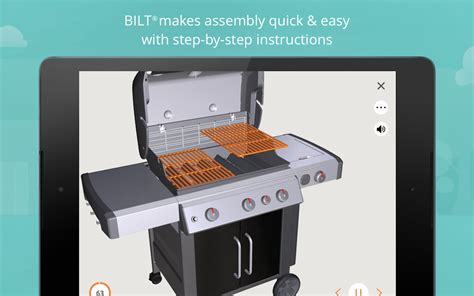 Bilt Intelligent Instructions 的图像结果