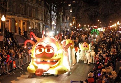 Carnaval De Quebec 2024, Canada - Venue, Date & Photos
