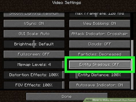 Image result for How to Make Minecraft Java Run Better