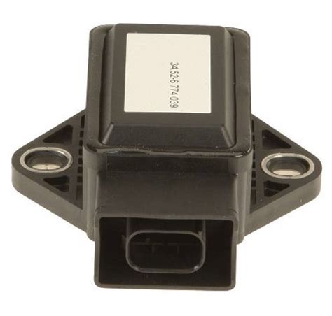 Image result for How Yaw Rate Sensor Works