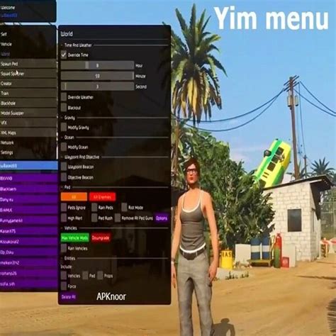 Image result for Yim Mod Menu Free
