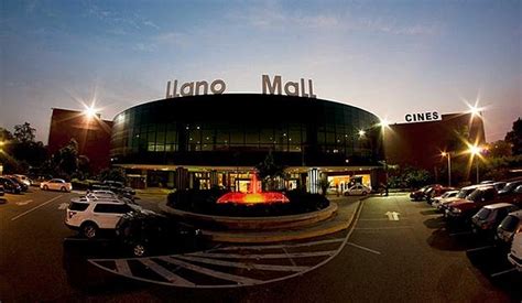 CIUDAD COMERCIAL LLANO MALL - All You Need to Know BEFORE You Go (with ...