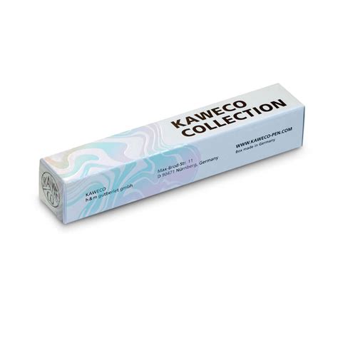 Kaweco Collection Iridescent Pearl Fountain Pen | Shop Online | Kaweco ...