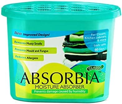 Absorbia Moisture Absorber : Amazon.in: Video Games