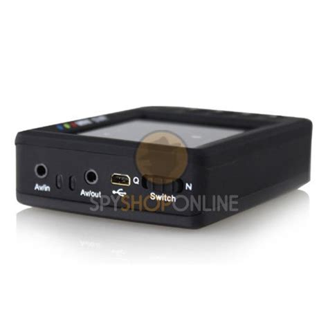 Image result for Remote Control Spy Camera