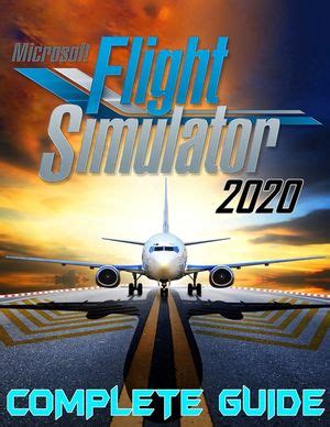 Flight Simulator Tips and Tricks 的图像结果