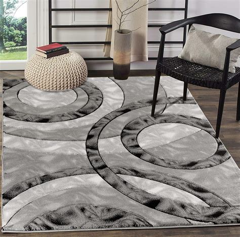 10 Best Contemporary Rugs to Elevate Your Space – Engineers and ...