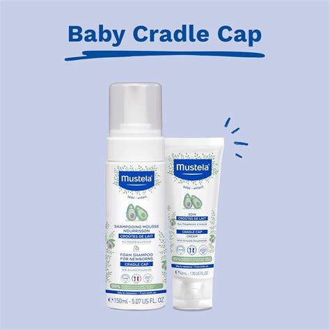 Cradle Cap Shampoo 7 Year Old at Elisa Champagne blog