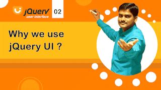 Why We Use jQuery in JavaScript 的图像结果