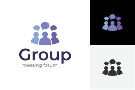 Meeting Logo 的图像结果