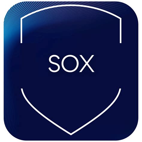 Sarbanes Oxley Logo
