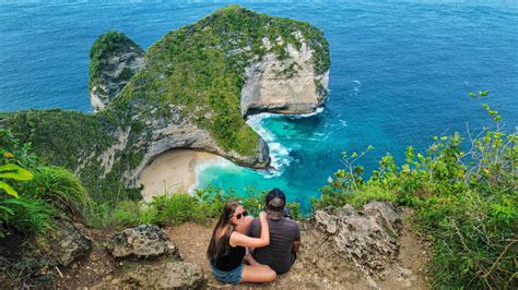 Bali in 30 Days: A Complete Itinerary for Exploring the Island's Natural Wonders - Sun Kissed ...