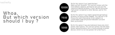 hashwhy MicroUPS 5V 3A 5000mAh for Wireless CCTV Cameras, RaspberryPi ...
