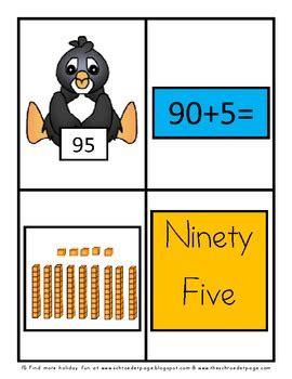 Image result for Penguin Math Game