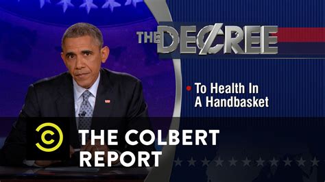 Image result for Colbert Report First Episode