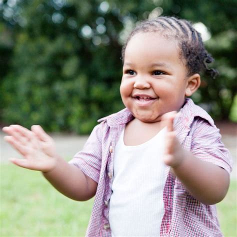 32 Creative Baby Names With No Nicknames - Brit + Co