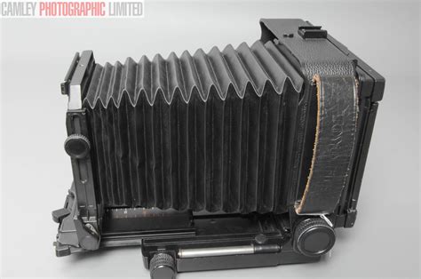 Field Camera 的图像结果