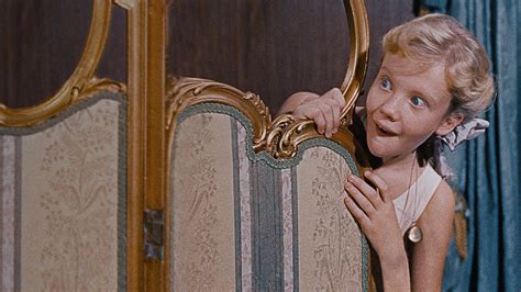 Pollyanna (1960) - AZ Movies