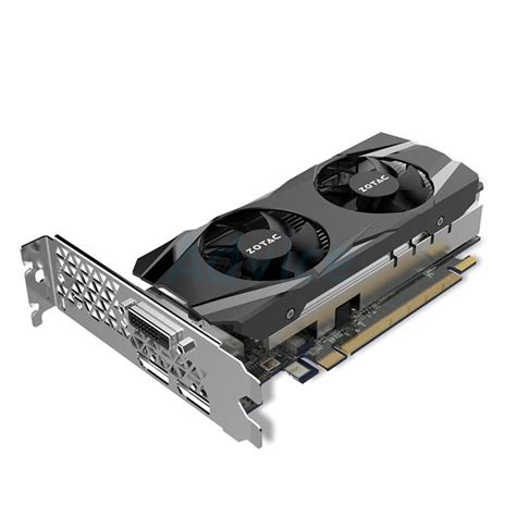 ASUS GTX1050Ti Strix 4GB DDR-5 Graphics Card | Taipei For Computers ...