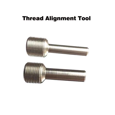 Image result for Barrel Threading Alignment Tool