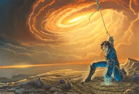 Word of Radiance 5e Guide - Up Close and Personal Radiant Damage ...