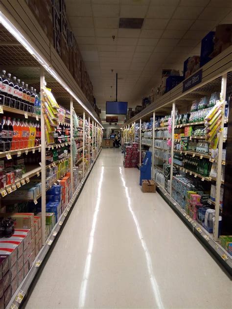 ShopRite of Ernston Road - 2909 Washington Rd, Parlin, NJ 08859 - Hours ...