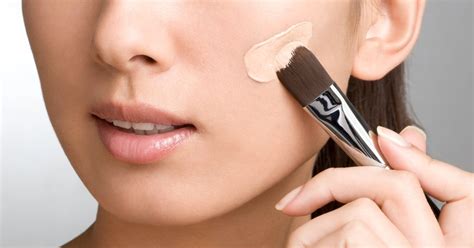 Coverage Makeup 的图像结果